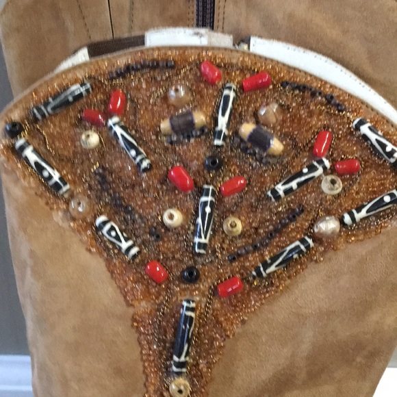 Caiman boots - Picture 4 of 4